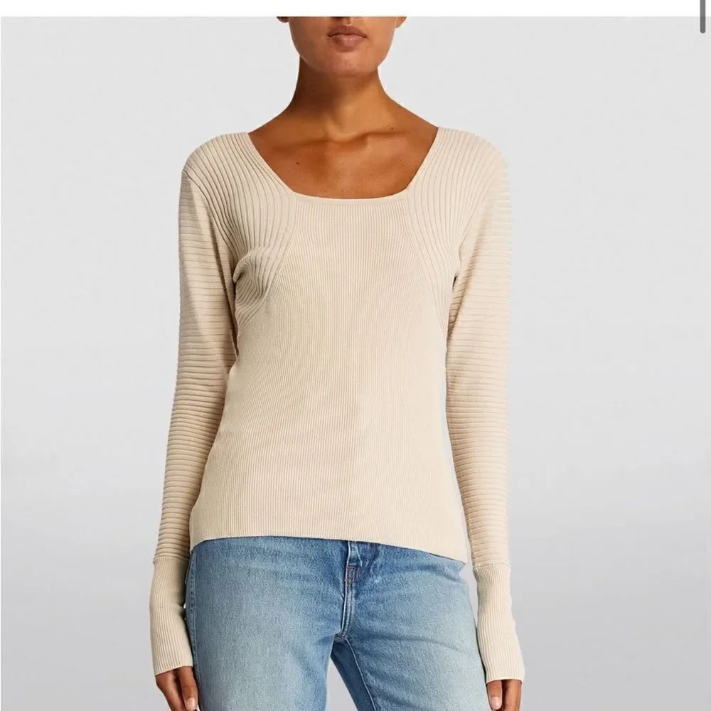 Malene Birger NWT Rib Knit Laril in size XS